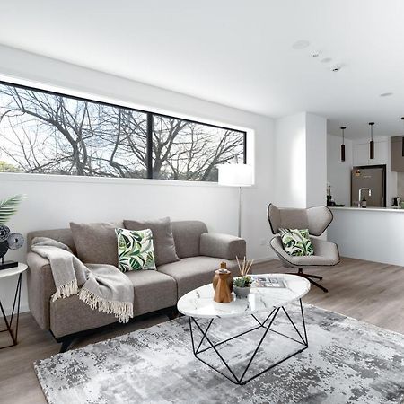 أوكلاند Sunrise Garden Suites المظهر الخارجي الصورة