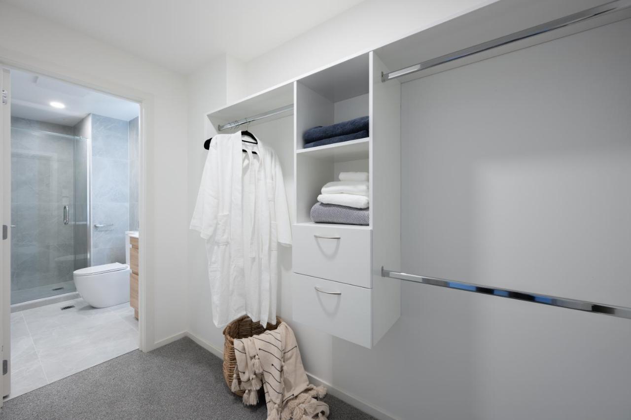 أوكلاند Sunrise Garden Suites المظهر الخارجي الصورة