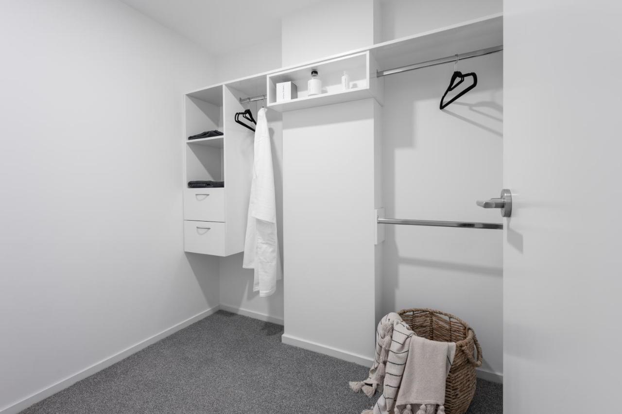 أوكلاند Sunrise Garden Suites المظهر الخارجي الصورة