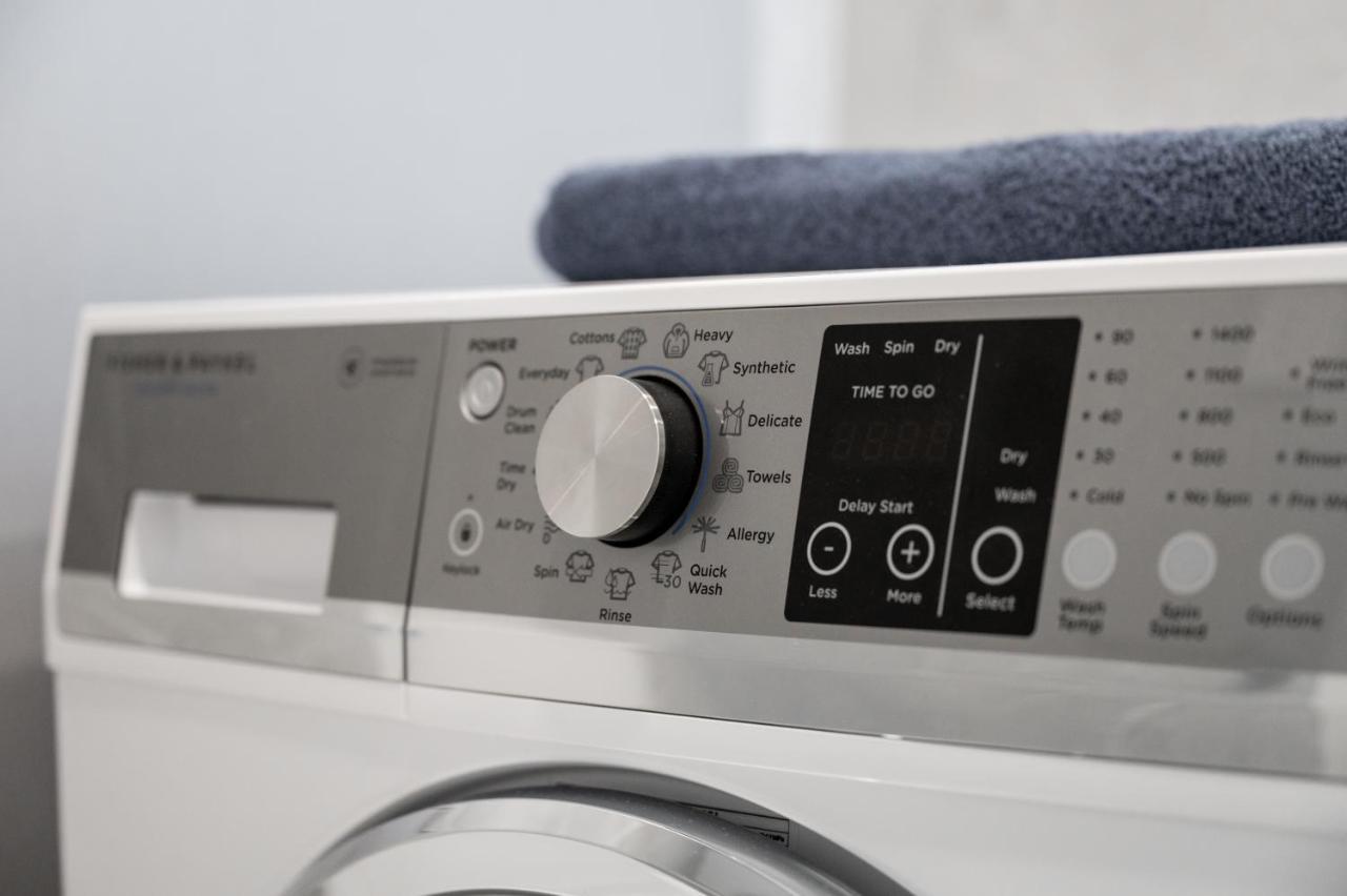 أوكلاند Sunrise Garden Suites المظهر الخارجي الصورة