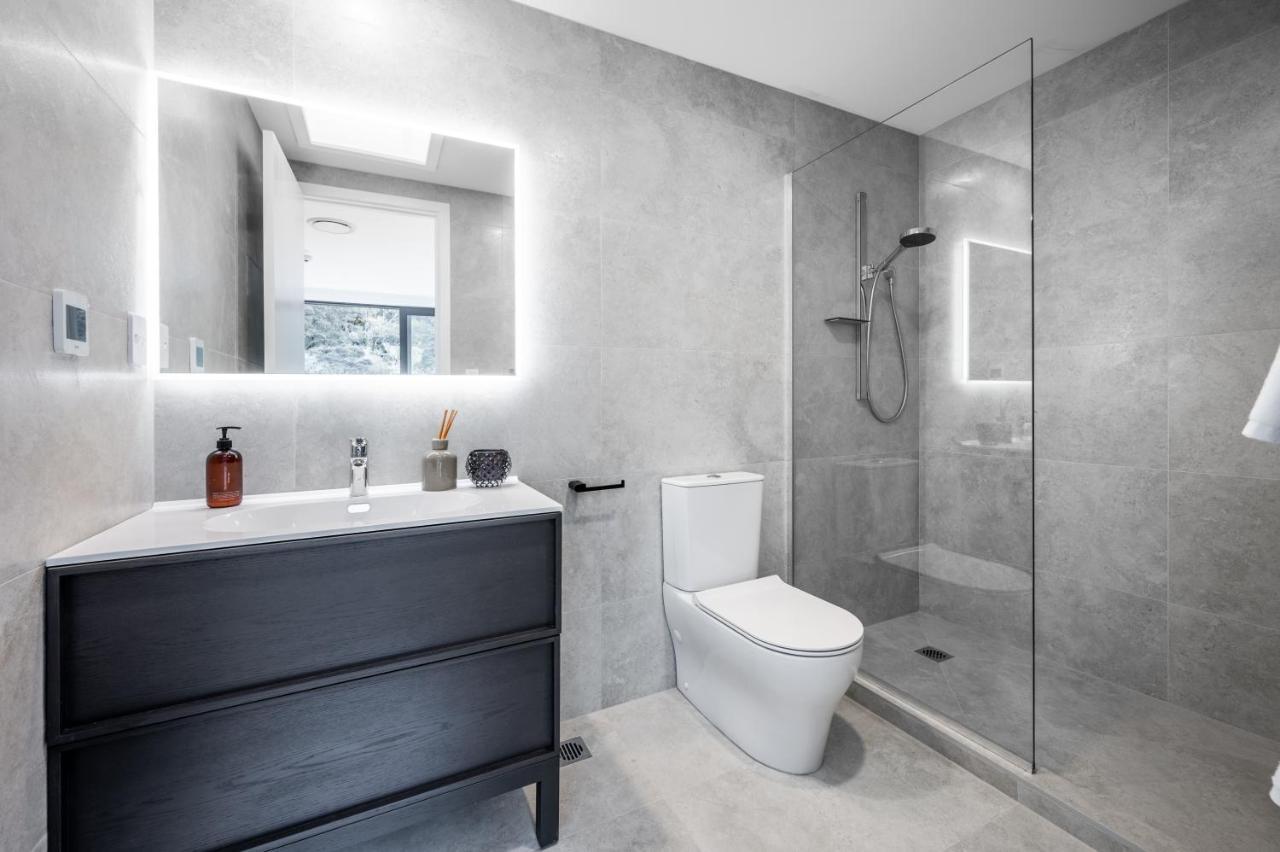 أوكلاند Sunrise Garden Suites المظهر الخارجي الصورة